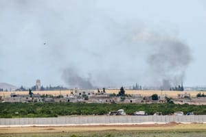 Turkish Warplanes Target Kurdish Militants, at Least 27 Killed – Army
