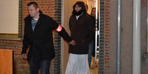Belgian Court Jails Militants Who Travelled to Syria to Fight