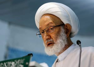 Revoking Qassim’s Nationality