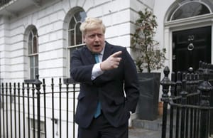 Fishermen Protest Calls for Brexit, Cameron Threatens New Austerity