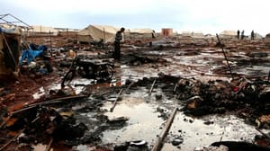 Aleppo: 502 Victims Killed by Regime Forces… Efforts on Brokering Truce for Ramadan