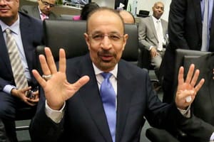 OPEC Meeting No Change in Production… and Barkindo Appointed New Secretary-General