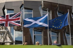 Opinion: Shocking Hypocrisy