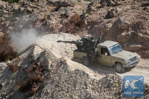 Regime Near Tabqa with Russian Cover…ISIS Obstructs Advance toward Manbij
