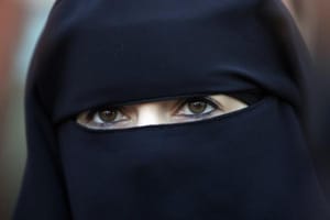 Two French Books Discuss Women in Islam, Quran
