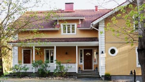 Finland… Baltic’s Real Estate Heaven