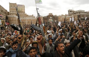 Dhamar’s Merchants Pay Houthi Militia $800,000 in Name of Zakat