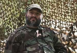 Hezbollah’s Imad Mughniyeh Proposed Iranian-Israeli Swap Deal- IRGC Official