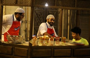 Opinion: Jeddah and “Harat Al-Shaikh”
