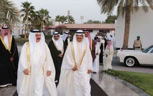King Hamad Issues Law to Ban Mixing Religion with Politics