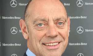 Mark De Haes: ‘KSA Market, One of the Largest Economic Engines in the Region’