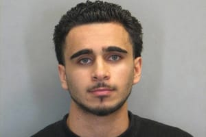 American ISIS Militant Mohamed Khweis Faces Criminal Charges