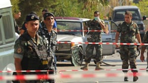 Lebanon: Suicide Bombings Rattle Qaa