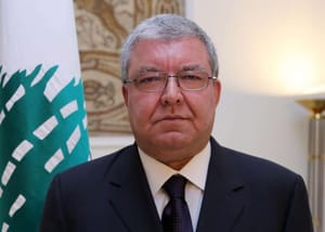 Opinion: Nohad Mashnouq Slams Saudi Arabia