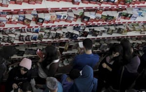 Algerian Government Fears Waves of Shi’ite Indoctrination of its People