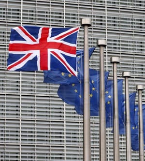 Britain’s Referendum Reflects Old European Divisions