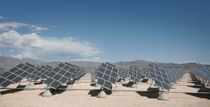 Saudi Arabia Looks for Expansion in Renewable Energy Production