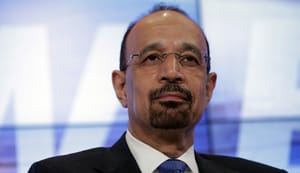 Energy Minister: Vision 2030 Won’t Turn Off Oil Industry