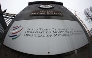 Sudan Takes Major Step towards Joining WTO