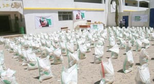 Rebel Militias Transform Health Centres into Military Barracks