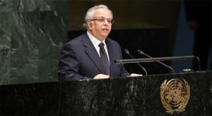 UN Retreats and Removes the Arab Coalition From its Offending Report
