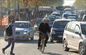 Concerns over ISIS Emergence in Albania