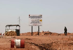 Algeria’s Chief of Staff Urges High Alert to Confront Terrorist Plots