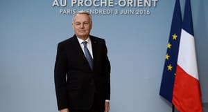 France Urges Quick Negotiations on Britain’s Exit, Germany Cautious
