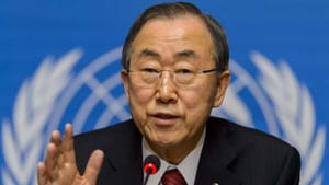 Yemen Ambassador: U.N. Silence Makes it Partner of Houthi Crimes in Taiz