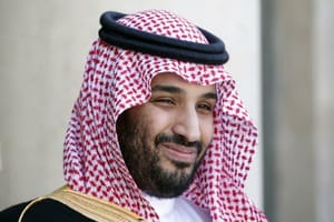 3 Main Stops, Political and Economic Issues on Agenda of Prince Mohammed Bin Salman’s Visit to U.S.