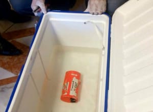 Egypt Seeks Help From French Experts After Failing to Download Plane’s Black Box Data