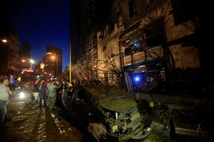 Lebanon Banking Sector Receives Warning Message