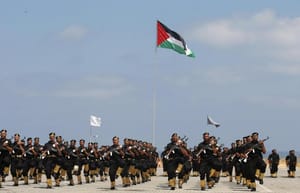 Hamas Expresses Concern over Ties with Iran