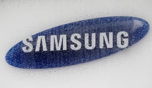 Samsung Electronics Bets on 5G to Jump-Start Networks Business