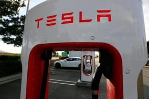 Samsung SDI Making Progress in Talks with Tesla to Supply Batteries: Source