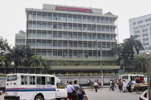 Bangladesh Arrests over 5,000 Extremists in Crackdown