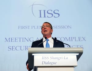 China Urged to Cooperate as Asia Worries about South China Sea Row