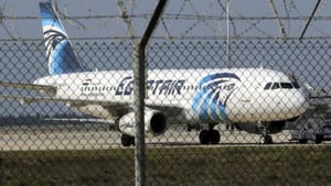 Egyptian Concerns: Terrorism, Tourism
