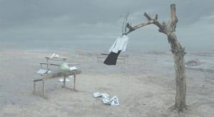 The Iraqi Fine Artists Association, UK, Organized its 2nd  Conceptual Art Exhibition