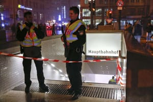 Syrian Refugee Goes on Trial in Germany for ‘War Crimes’