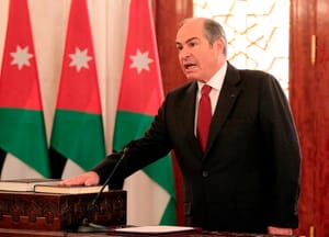 Hani al-Mulki… Politician with National Priorities