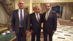 Minister Hennawi: Lebanon in Heart of Storm, Presidential Polls Linked to Region’s Conflict