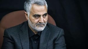 Bahrain Intensifies Security Measures following IRGC Threats