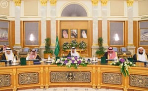 Riyadh Condemns Israeli Settlement Units