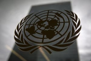 Saudi Keenness to Work with U.N. to Confront Challenges