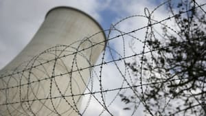 Jordanian-Saudi Discussions on Peaceful Use of Nuclear Energy