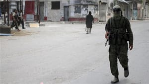 Maqdesi…Possibilities of Convergence between ISIS, Nusra