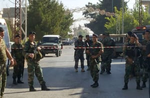 Lebanon after Qaa Explosions: A New Phase of Countering Terrorism