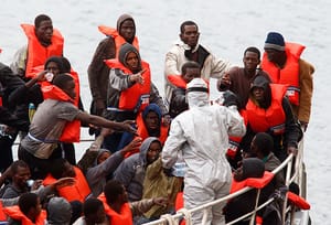 EU Envoy to Turkey Resigns amid Tensions over Migration Deal
