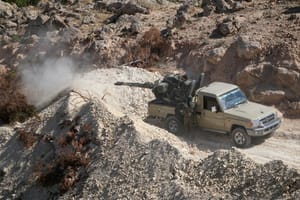 SDF Tightens Grip around ISIS in Manbij, France Confirms it has Special Forces in Syria